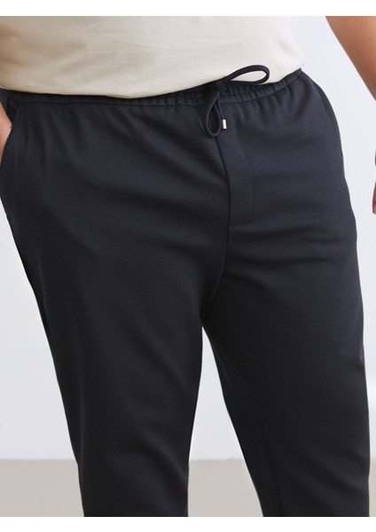 Yeni Sezon Büyük Beden Standart Kalıp Erkek Pantolon modelleri