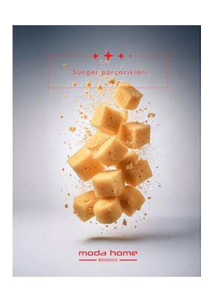 Bedding Snow Klasik Yastık fiyatları