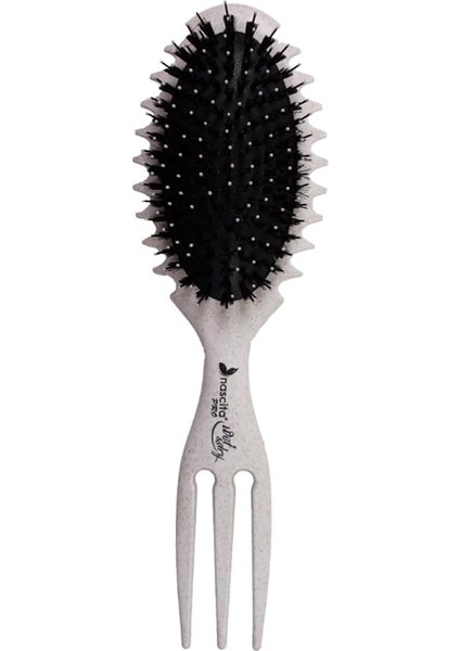 Nascita Magical Curls Saç Fırçası Büyük Boy - 55 modelleri