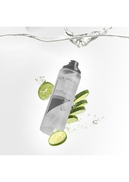 Alıx Avıen Pre&post Makeup Fixing Spray - Makyaj Öncesi ve Sonrası Makyaj Sabitleyici Sprey