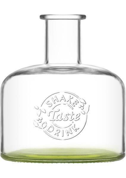 Kokteyl Tekli Karaf