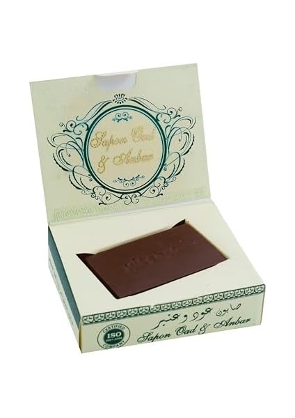 Amber Ud Sabunu modelleri