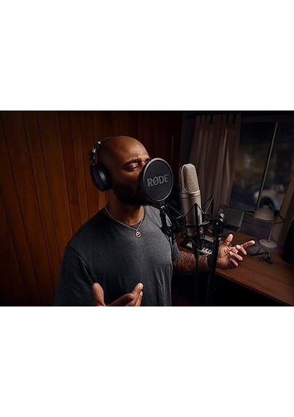 Nt2-A, Multi Pattern Kondenser Mikrofon fiyatları