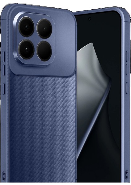 Xiaomi Mi 15T Auto Focus Karbon Kapak - LACIVERT-(5796) - M890R885-K57890 fiyatları