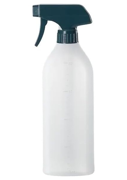 Ikea Pepprig Sprey Şişesi - 550 ml