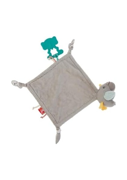 Babyjem Diş Kaşıyıcılı Uykucu Birdy Kahve fiyatları