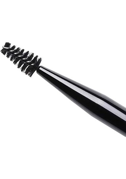 Tweezerman Çift Uçlu Düz Kaş Fırçası modelleri