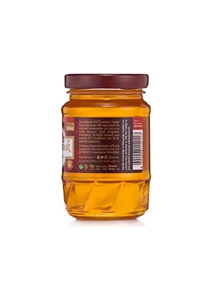 Balparmak Yayla Çiçek Balı 225 gr modelleri