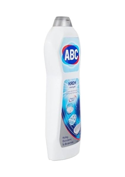 Abc Yeni Nesil Krem Amonyaklı 1 Paket (1 x 750 Ml) modelleri