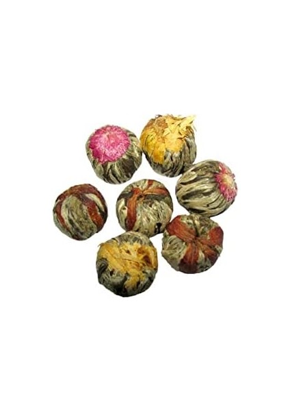 Beta Çiçek Açan Çay (Çin Çayı) Dünya Çayları Koleksiyonu 50 gr fiyatları