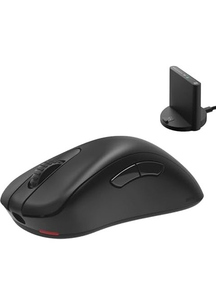 Zowıe Ec1-Dw Büyü Boy 4K Asimetrik Sağ Kablosuz E-Spor Oyuncu Mouse,gelişmiş Alıcı fiyatları
