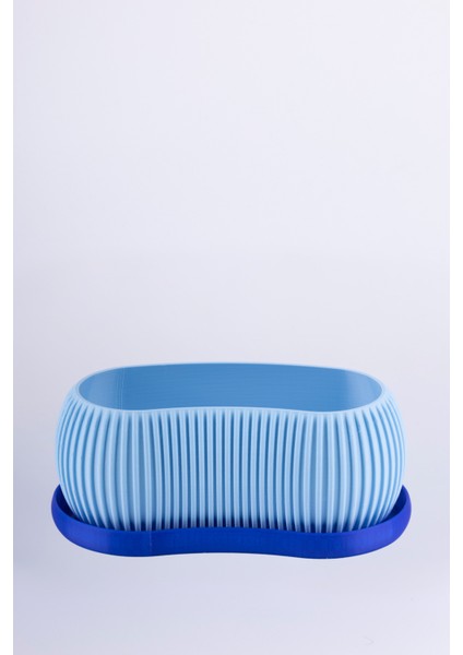 Saksı 16X31X12CM NO.301