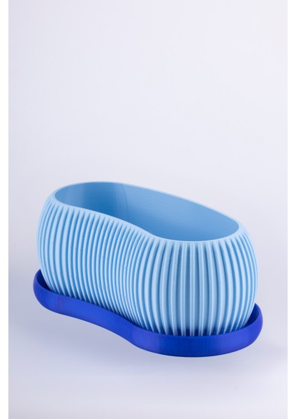 Saksı 16X31X12CM NO.301 modelleri