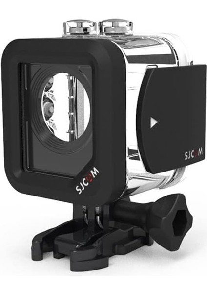 Sjcam Juo M10 Suya Dayanıklı Kılıf Housing