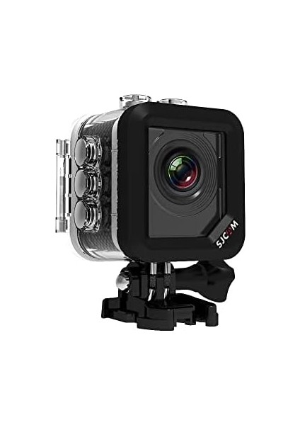 Sjcam Juo M10 Suya Dayanıklı Kılıf Housing modelleri