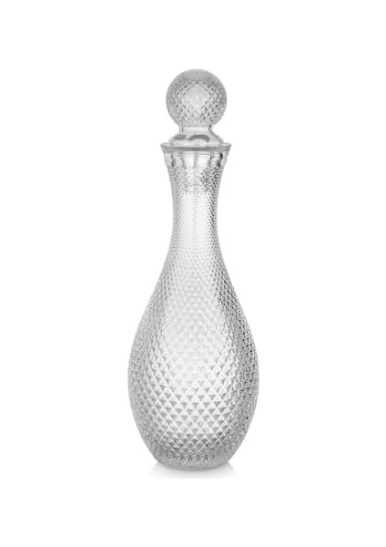 Deposu - Cam Kapaklı Cam Karaf - Sürahi - 900 ml fiyatları