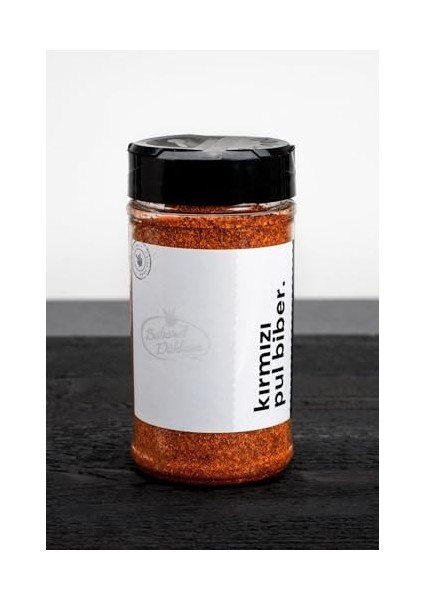 Baharat Dükkanı Kırmızı Pul Biber (Çok Acı) 135 gr