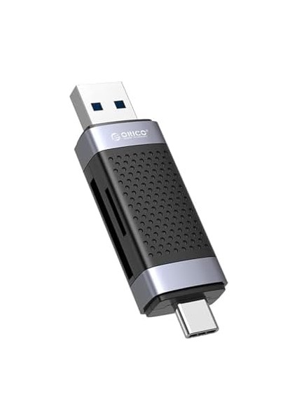 USB Type-C Sd Tf Micro Sd Kart Okuyucu fiyatları