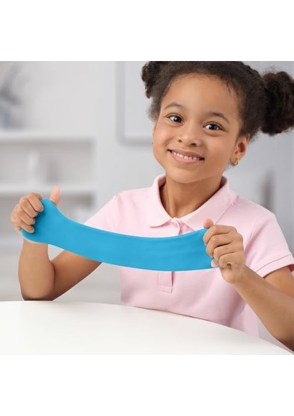 Clay Canavarlar - Çocuklar Için Hava ile Kuruyan Kil Seti - 15 Kutu Şekillendirme Aletleri ile Uygulama Talimatları modelleri