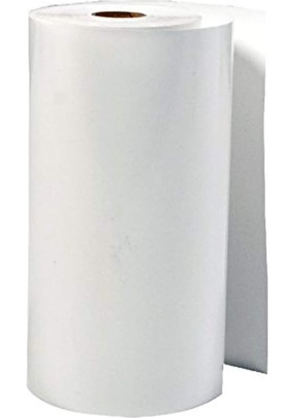 Plotter Kağıt, 620 x 50 Cm, 80 gr