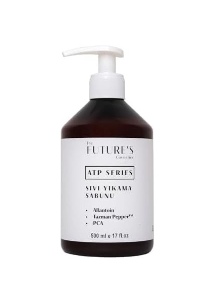 Atp Sıvı Yıkama Sabunu fiyatları