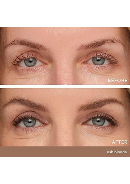 Jane Iredale Purebrow Kaş Jeli modelleri