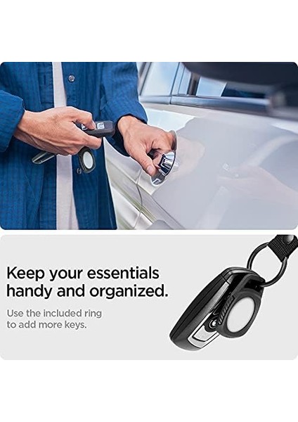 Airtag Kılıf Rugged Armor - AMP01565 modelleri