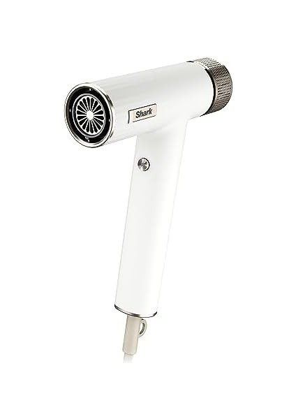 Shark Speedstyle 5-In-1 Air Saç Kurutma ve Şekillendirme Sistemi+Seyahat Çantası - HD352EU