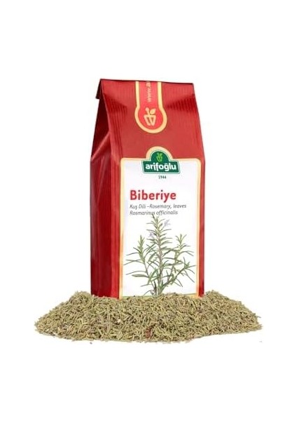 Arifoğlu Biberiye 120G