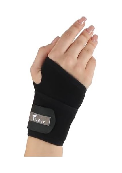 Flexy Medical El Bilek Bandajı