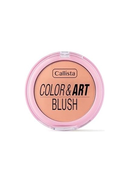 Callista Color Art Blush Allık 160 Rosy Glow fiyatları