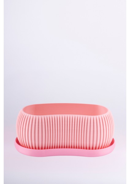 Saksı 16X31X12CM NO.301