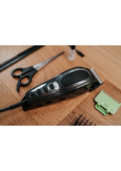 Wahl 20105.0465 Close Cut Red fiyatları