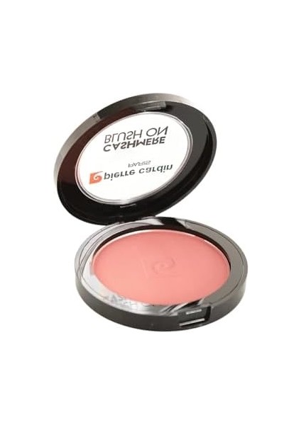 Pierre Cardin Cashmere Blush On - Allık- Rosy Plum - 357