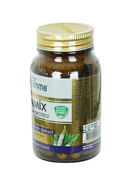 Shiffa Home Bynmix Kapsül