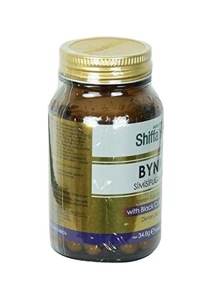 Shiffa Home Bynmix Kapsül fiyatları
