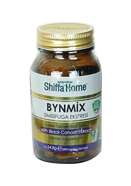 Shiffa Home Bynmix Kapsül modelleri