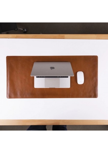 Deri Masa Matı 80*37CM Rst2 Taba fırsatları