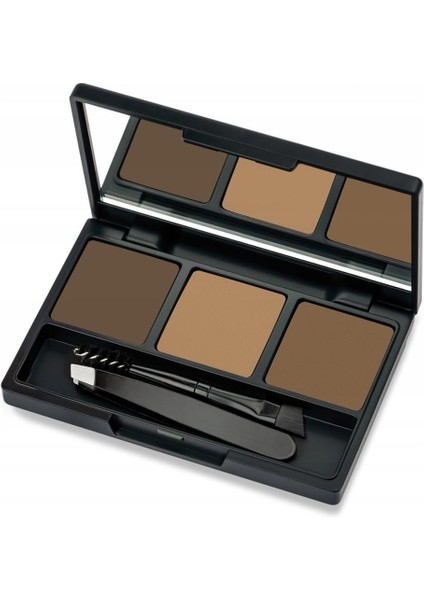 Golden Rose Eyebrow Styling Kit 01 Blonde 1 Paket modelleri