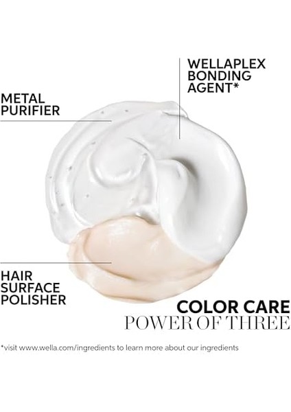 Wella Professionals Color Motion+ Color Reflection Conditioner Saç Kremi 200 ml modelleri