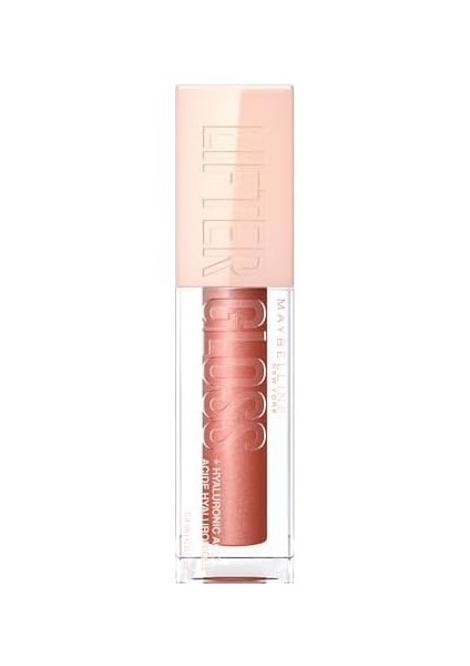 Maybelline New York Lifter Gloss Nemlendirici Dudak Parlatıcısı- 009 Topaz fiyatları