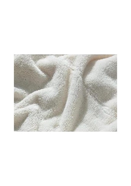 Beyaz Tv Battaniye 100X170 cm fiyatları