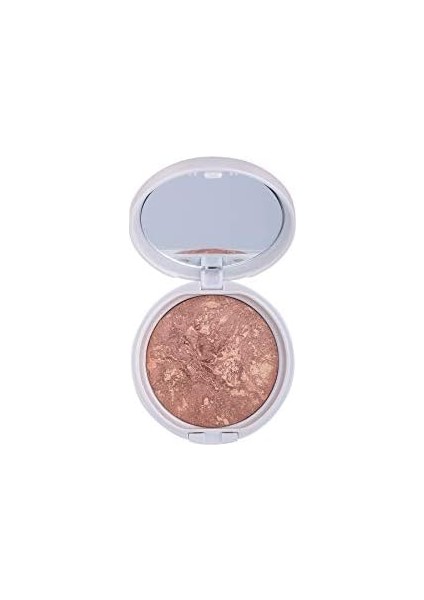 Gabrini Terracotta Blush On Allık (No: 31)