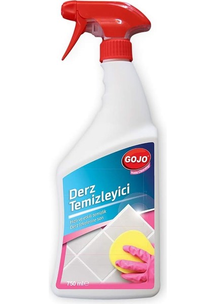 Gojo Derz Temizleyici 750 ml