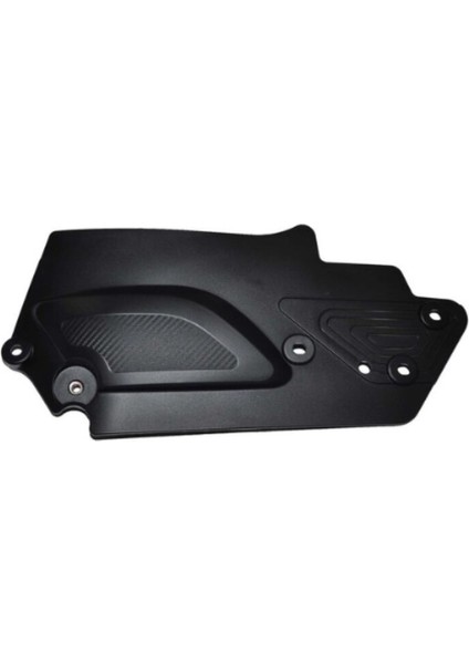 502-C Plastik Aksamı A