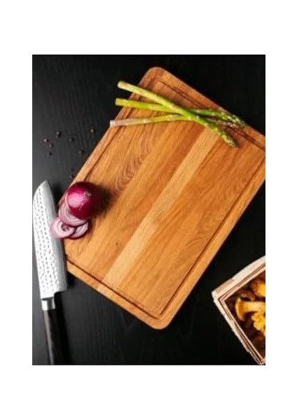 Ahşap Peynir ve Sunum Taba??, Kesme Tahtası Dikdörtgen Kay?n A?ac? modelleri