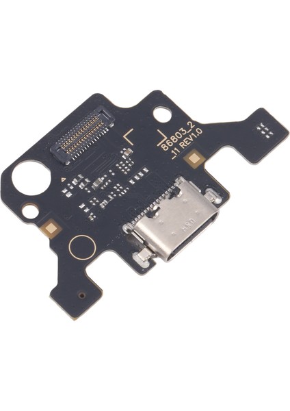 Samsung Galaxy A9 Plus X210 Uyumlu Şarj Soketi