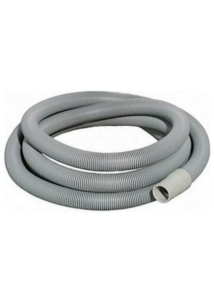 Bulaşık Makinası Pis Su Tahliye Hortumu 3 mt