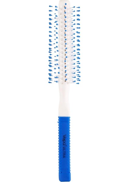Vepa Ultra Saç Fırçası 320 - Ergonomik, Yağ Dengesi, Rahat Açma