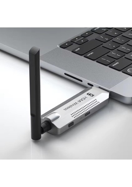 Kablosuz 1 To 4 Kablosuz HDMI Verici ve Alıcı Seti – 1080P 60Hz Full Hd, 50M Menzil, Tak ve Çalıştır, Internet Gerektirmez, Çoklu Ekran Yansıtma Için HDMI Kit | 4G146 modelleri